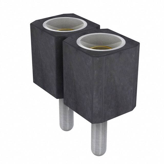 315-83-102-41-001101 Preci-Dip  Embases Prises femelles